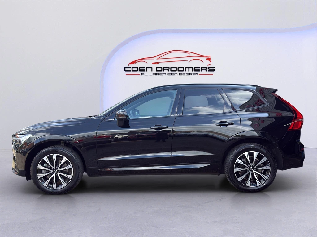 Volvo XC60 – foto 4