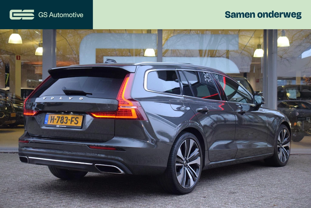 Volvo V60 – foto 6