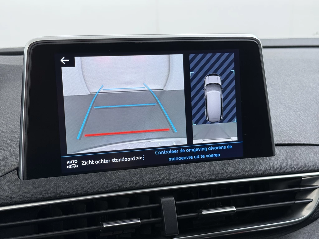 Peugeot 5008 – foto 20