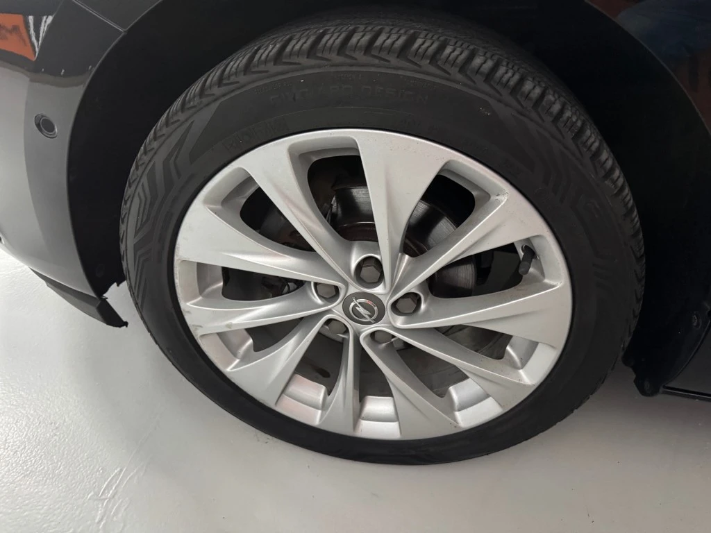 Opel Astra – foto 13