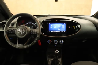 Toyota Aygo – thumbnail 22