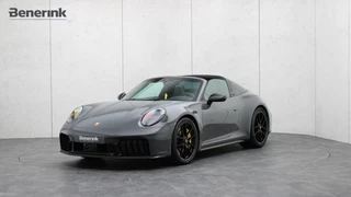 Porsche 911 – thumbnail 1