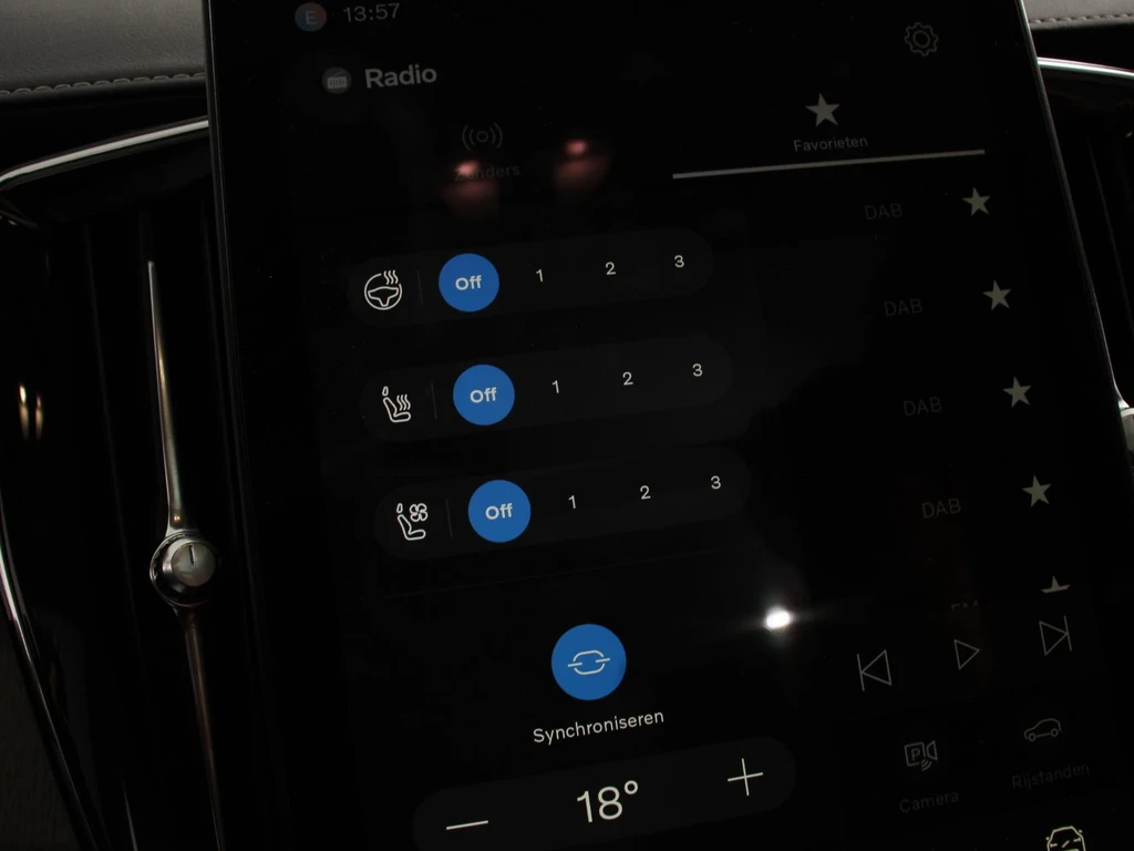 Volvo XC90 – foto 39