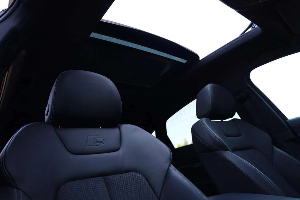 Audi e-tron – foto 14