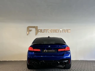 BMW M5 – thumbnail 4