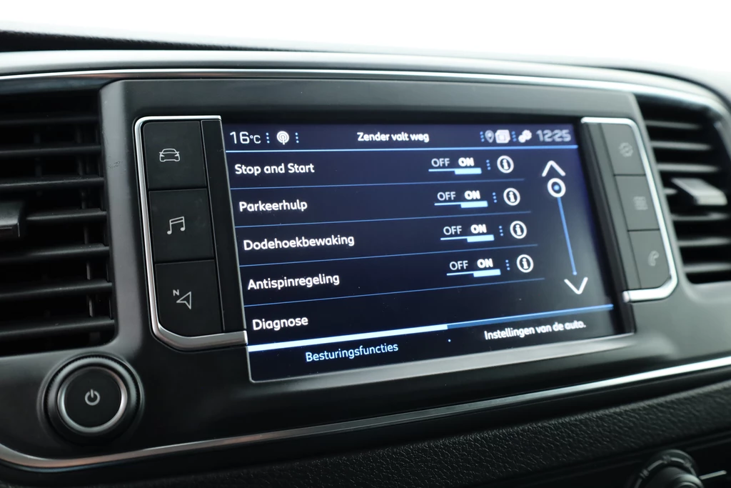 Peugeot Expert – foto 20