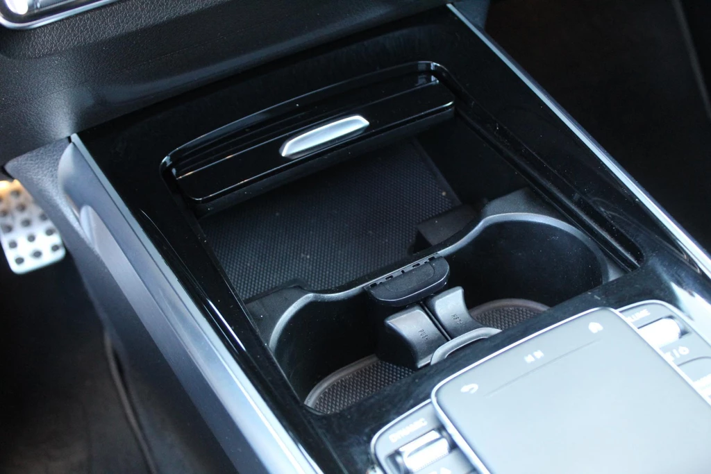 Mercedes-Benz GLB – foto 34