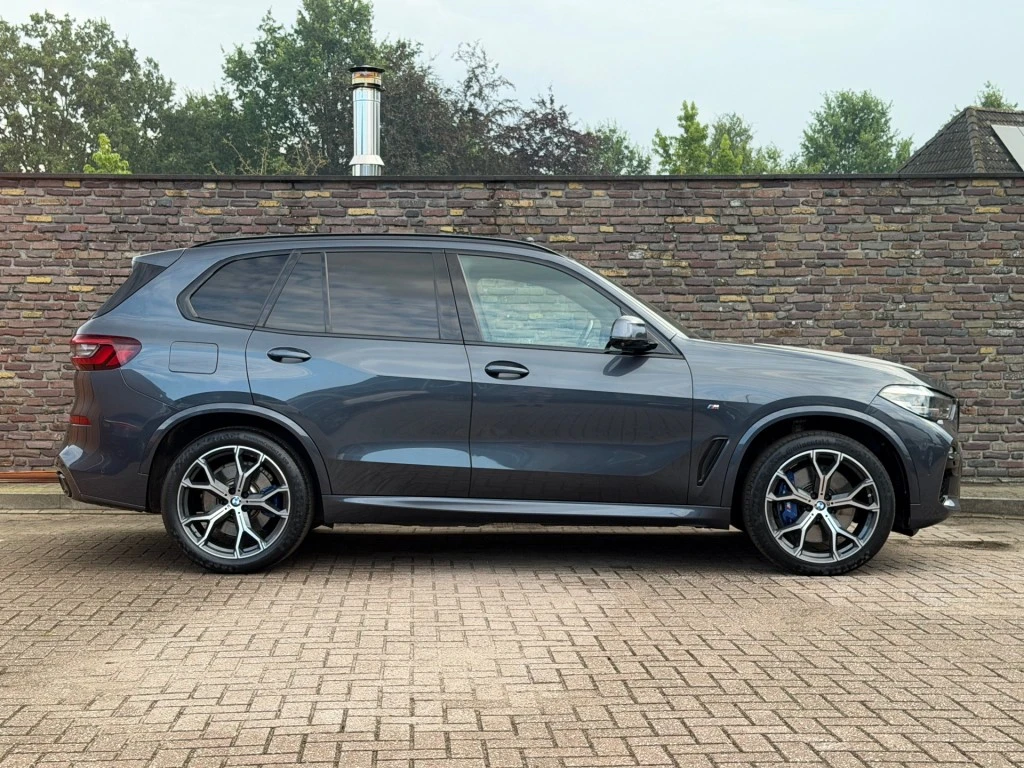 BMW X5 – foto 6