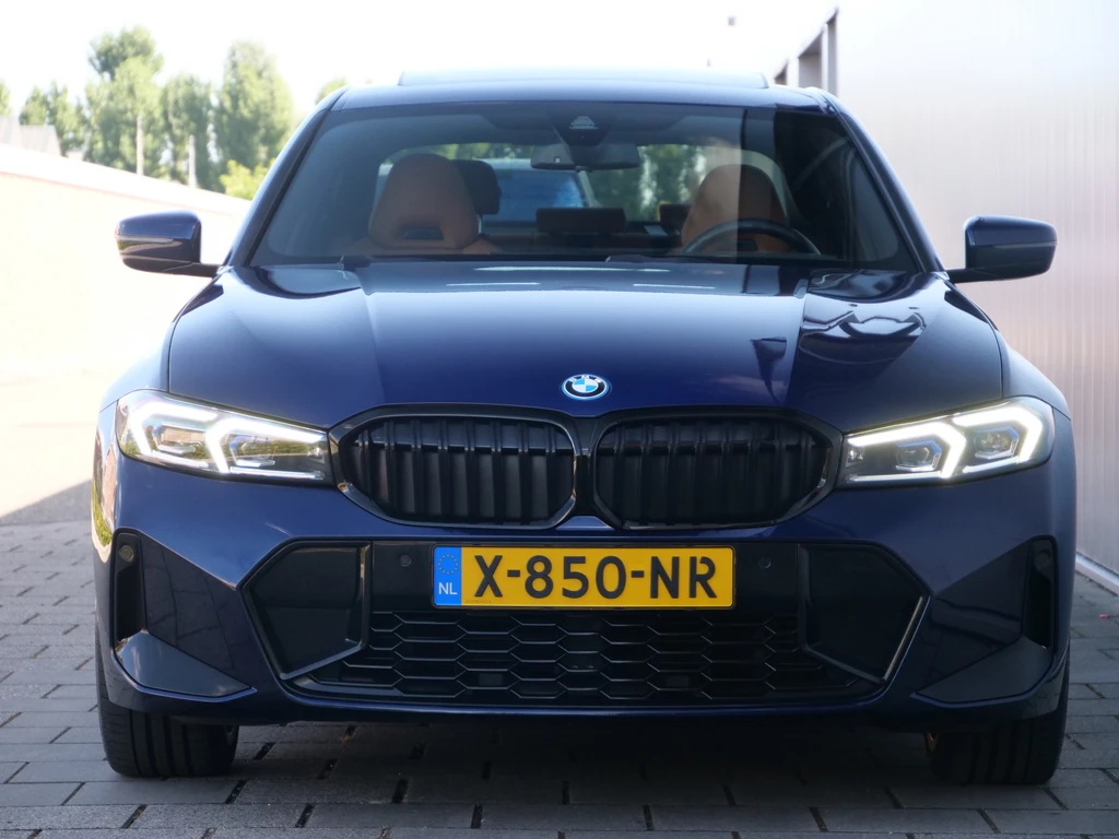 BMW 3 Serie – foto 8