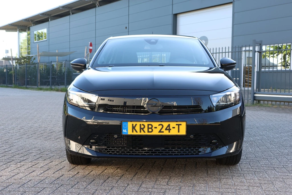 Opel Corsa – foto 7