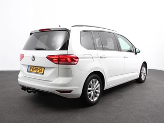 Volkswagen Touran – thumbnail 4
