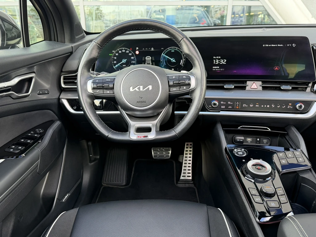 Kia Sportage – foto 6