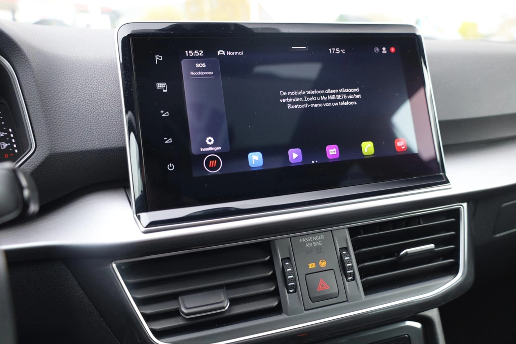 SEAT Tarraco – foto 32