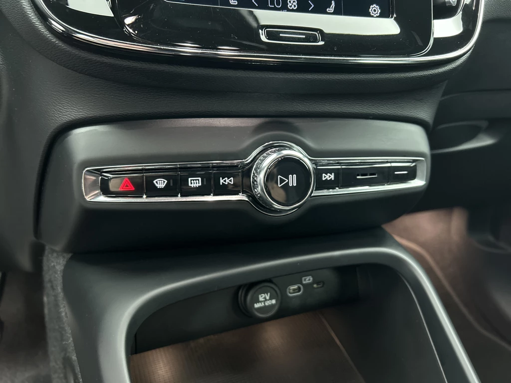 Volvo XC40 – foto 19