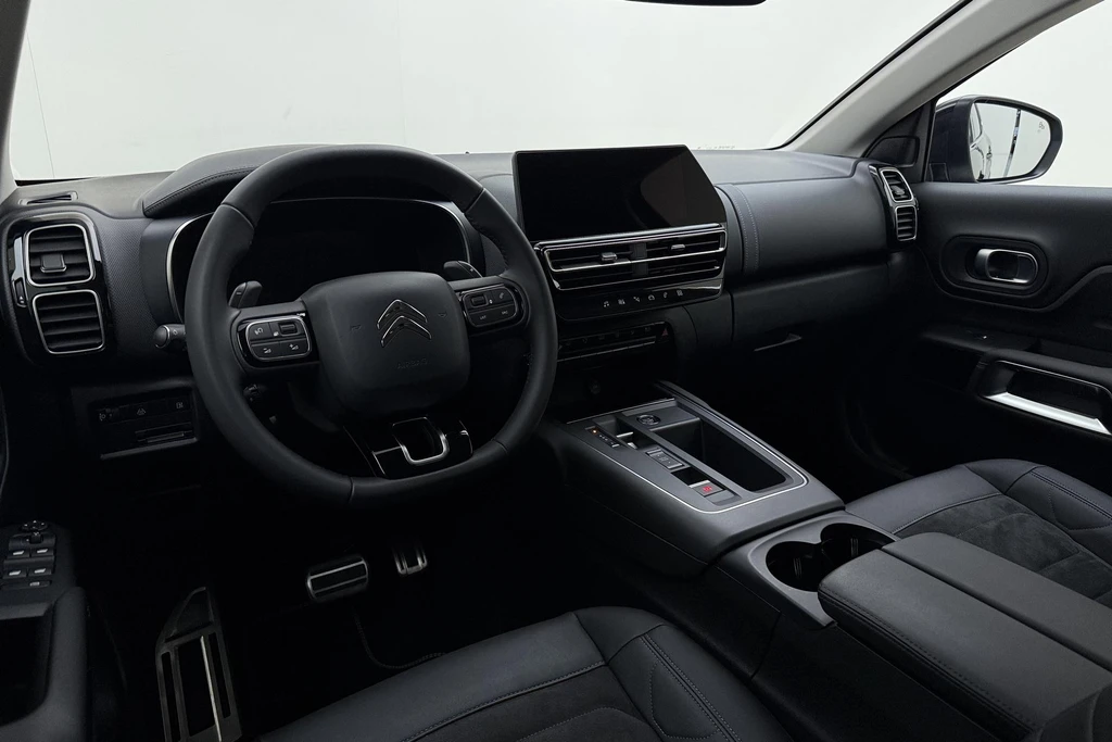 Citroën C5 Aircross – foto 16