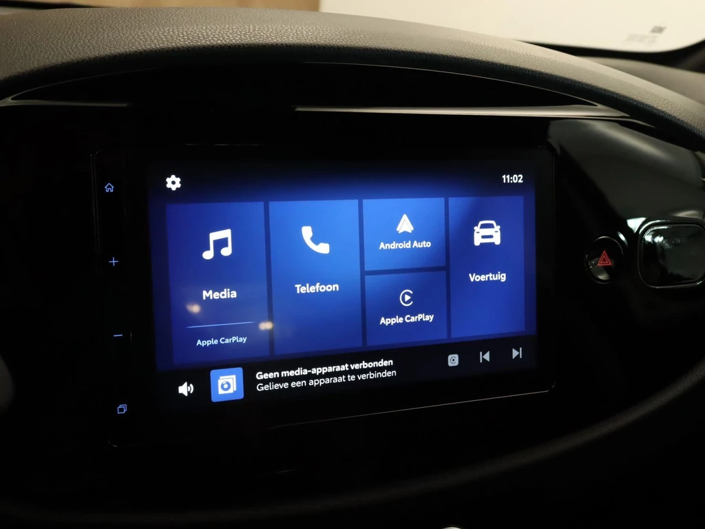 Toyota Aygo – foto 32