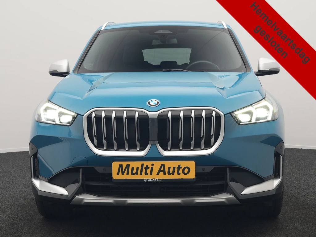 BMW X1 – foto 11