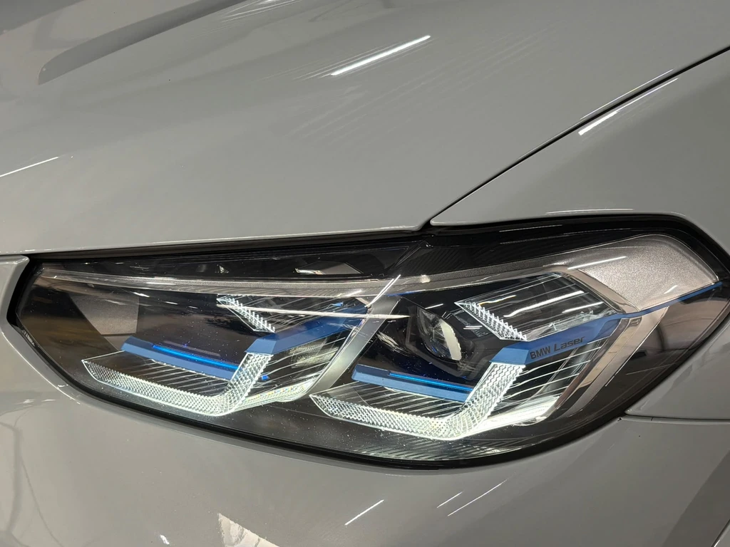 BMW X3 – foto 37