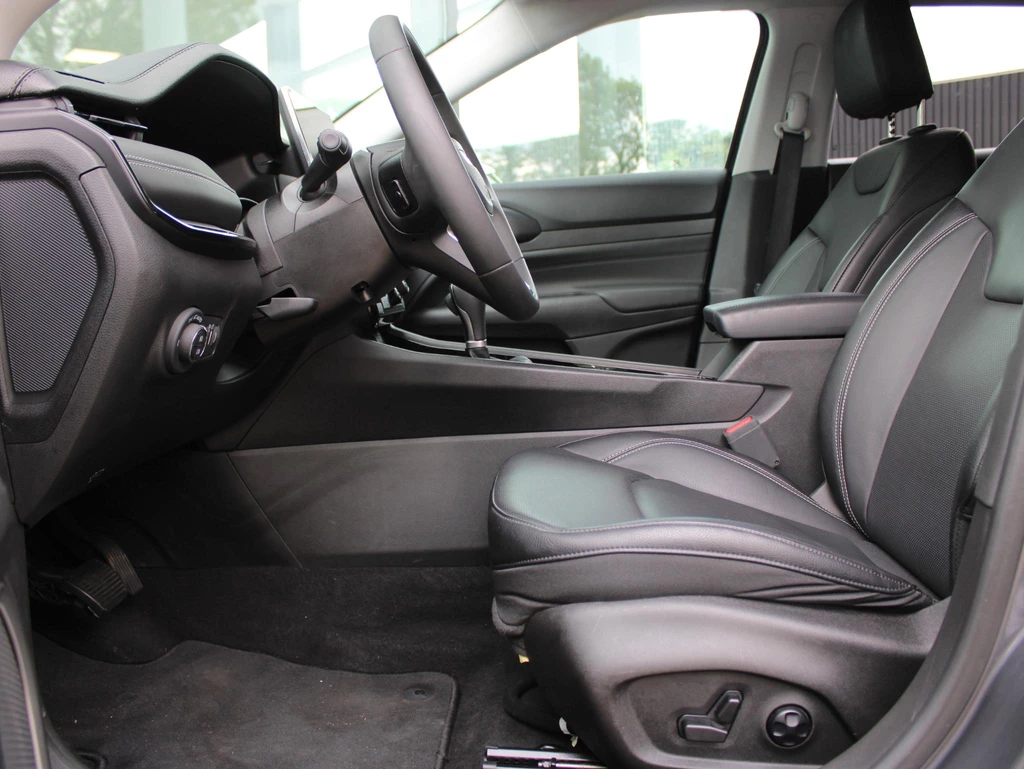 Jeep Compass – foto 14