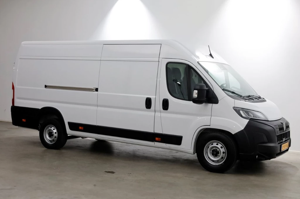Peugeot Boxer – foto 8