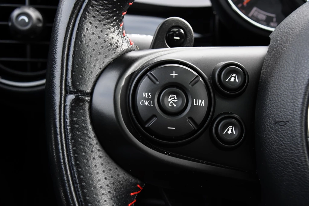 MINI Cooper S – foto 15