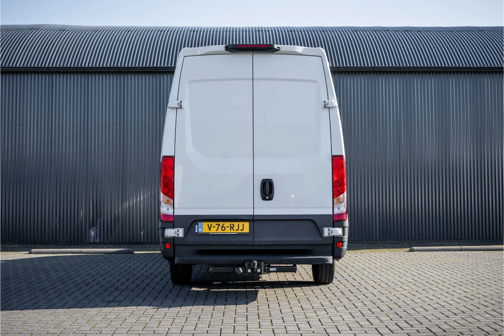 Iveco Daily – foto 3