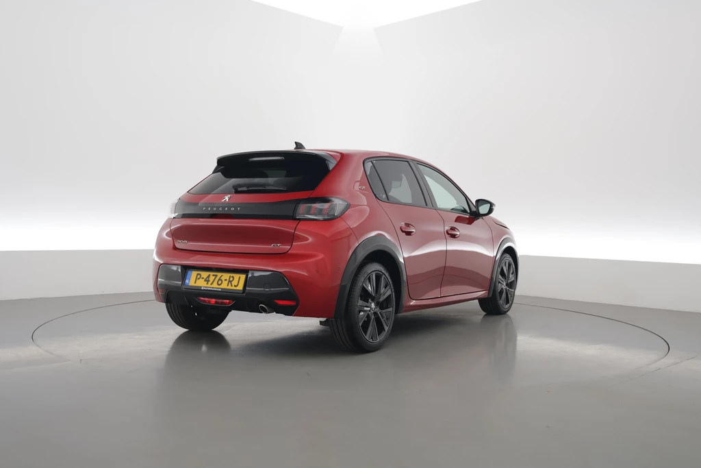 Peugeot 208 – foto 3