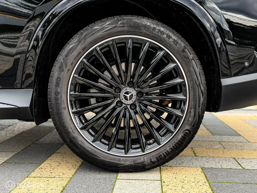 Mercedes-Benz GLC – foto 9