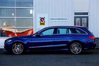 Mercedes-Benz C-Klasse – thumbnail 4