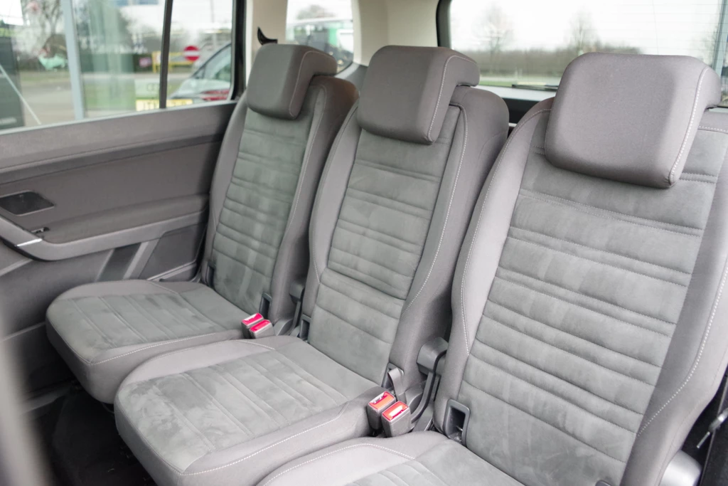 Volkswagen Touran – foto 25