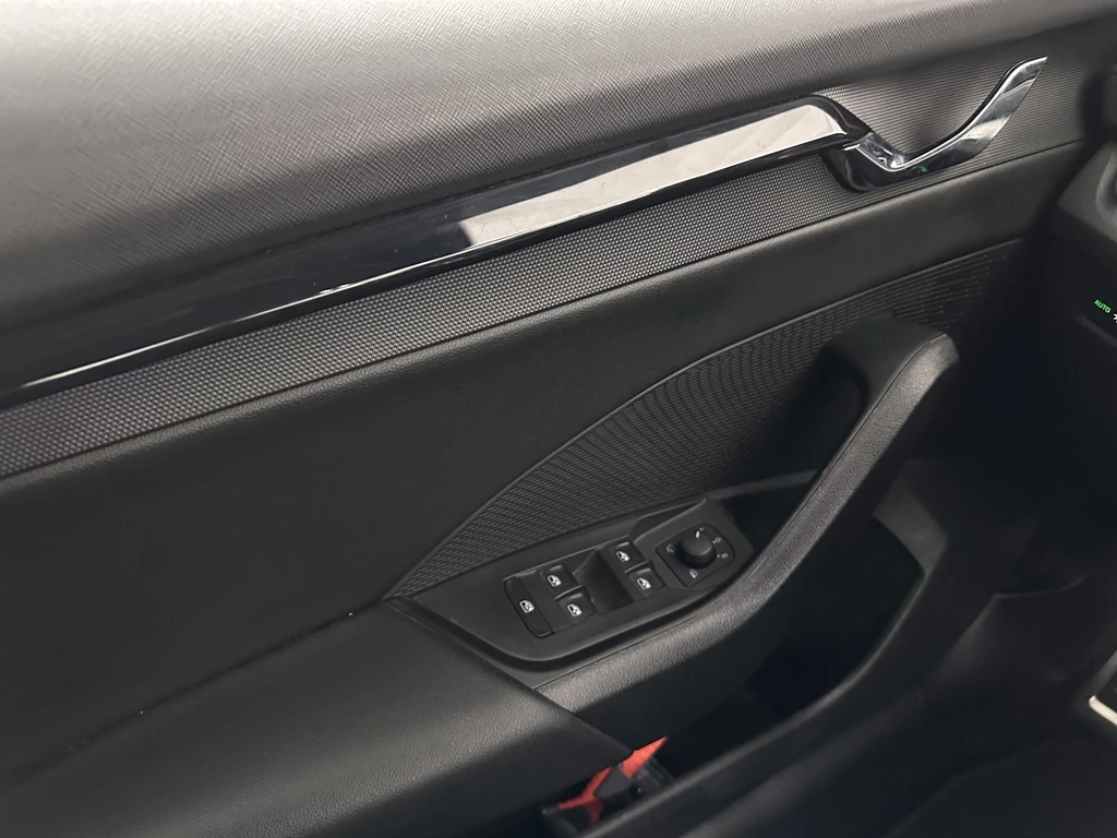 Škoda Octavia – foto 23