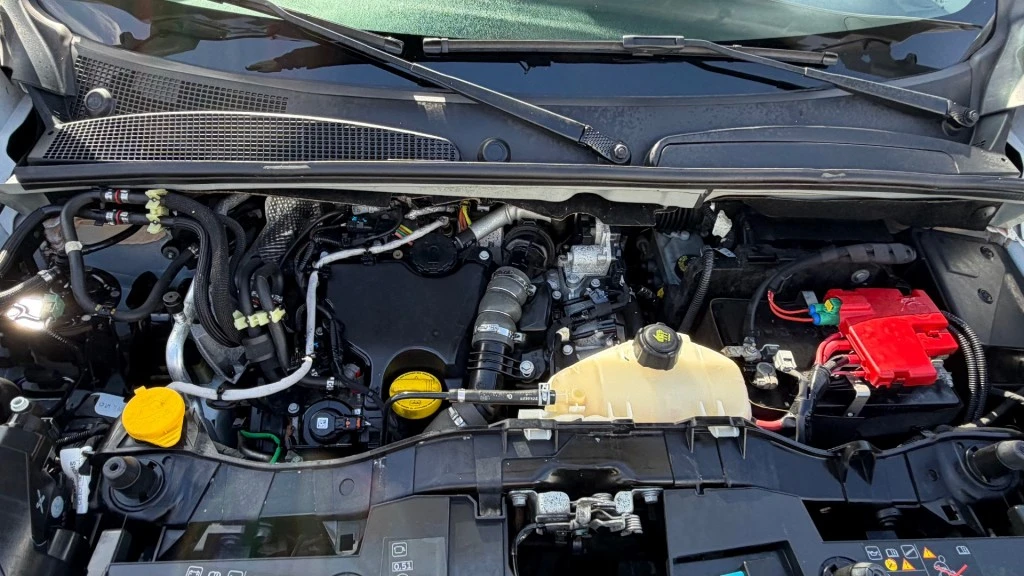 Renault Kangoo – foto 20