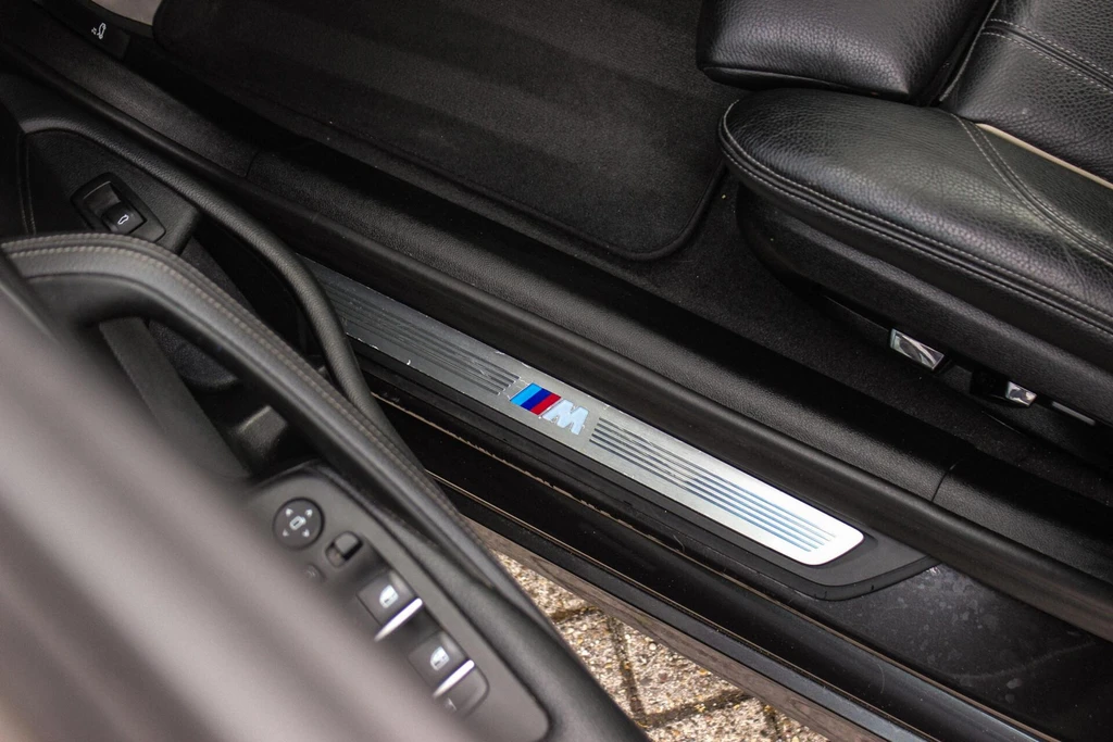 BMW 5 Serie – foto 48