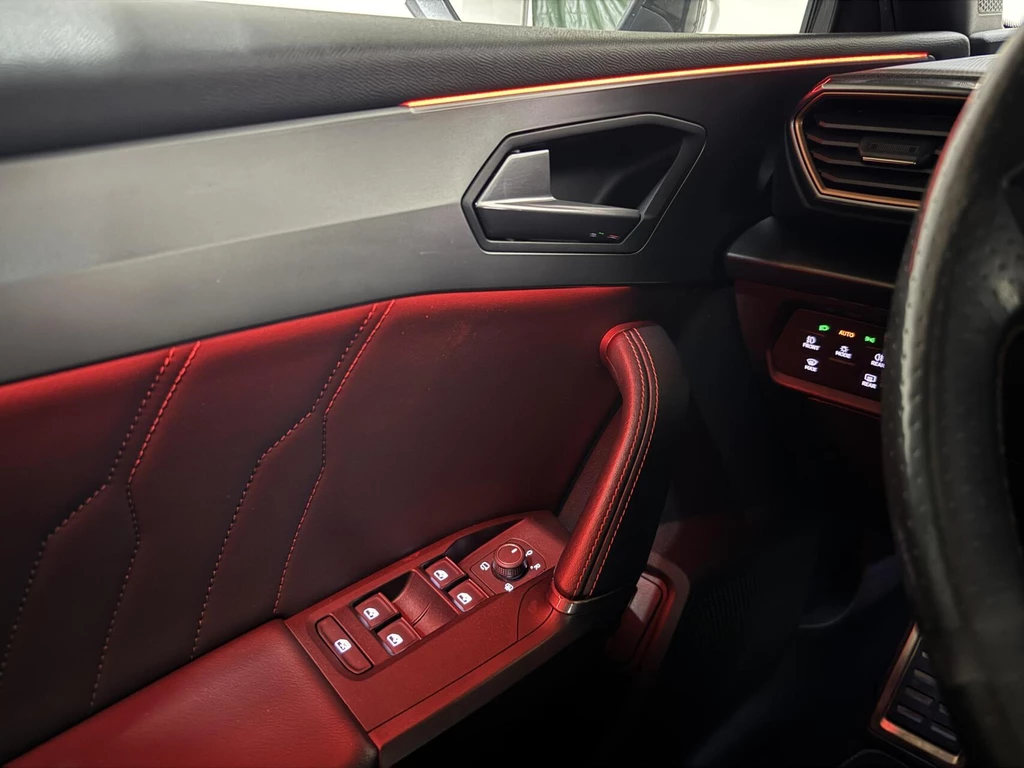 CUPRA Leon Sportstourer – foto 35