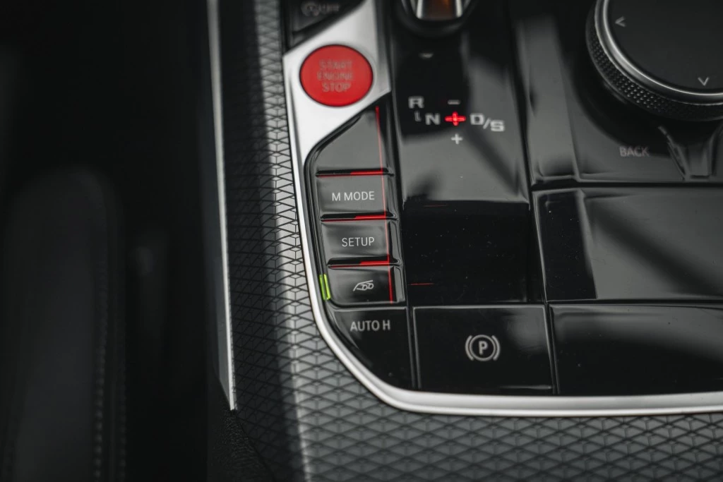 BMW M3 – foto 48