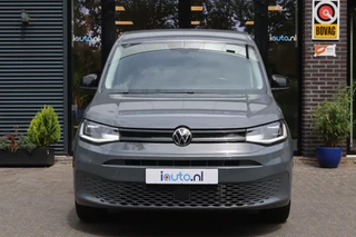 Volkswagen Caddy – thumbnail 10