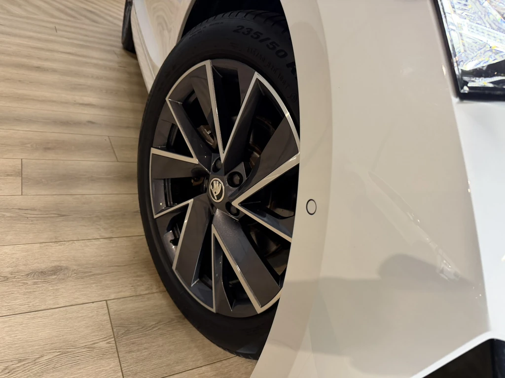 Škoda Enyaq iV – foto 8
