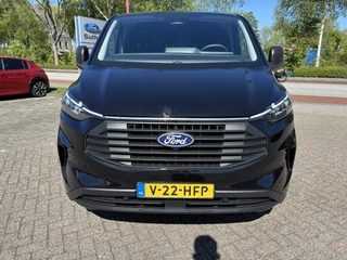 Ford Transit Custom – thumbnail 7
