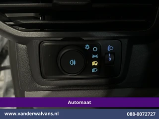 Ford Transit Custom – thumbnail 18