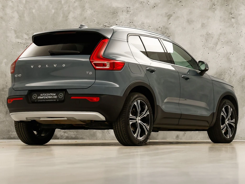 Volvo XC40 – foto 5