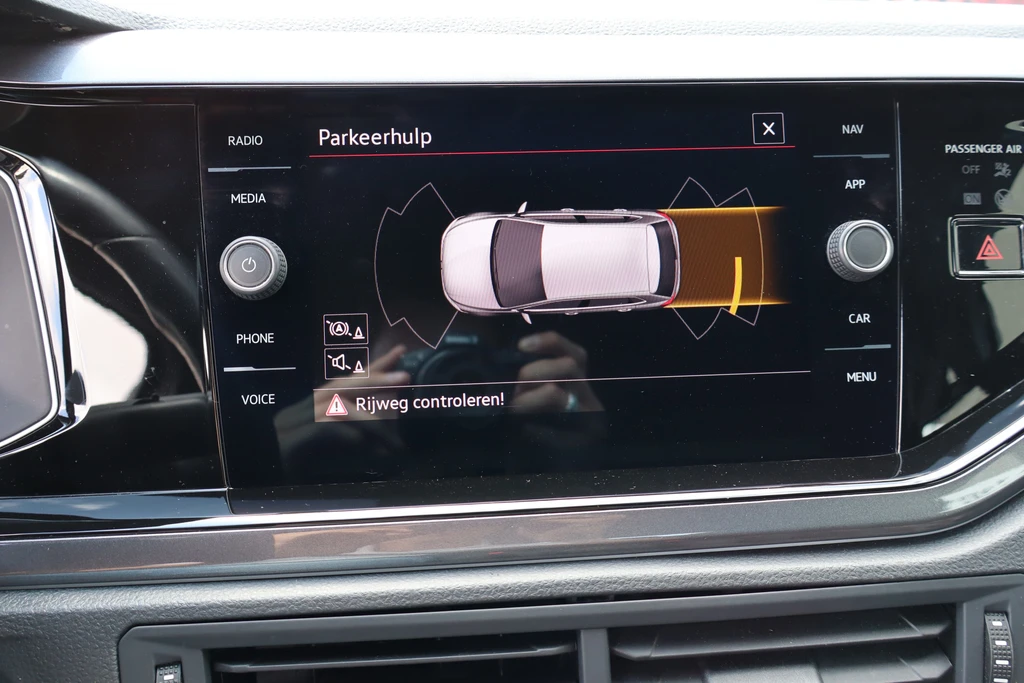 Volkswagen Polo – foto 21