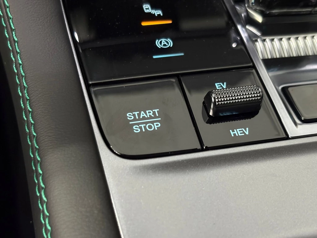 BYD SEAL U – foto 31