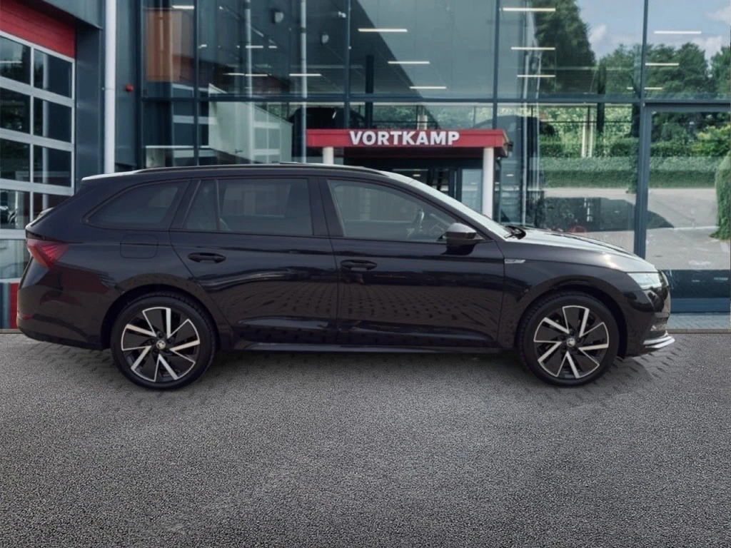 Škoda Octavia – foto 6