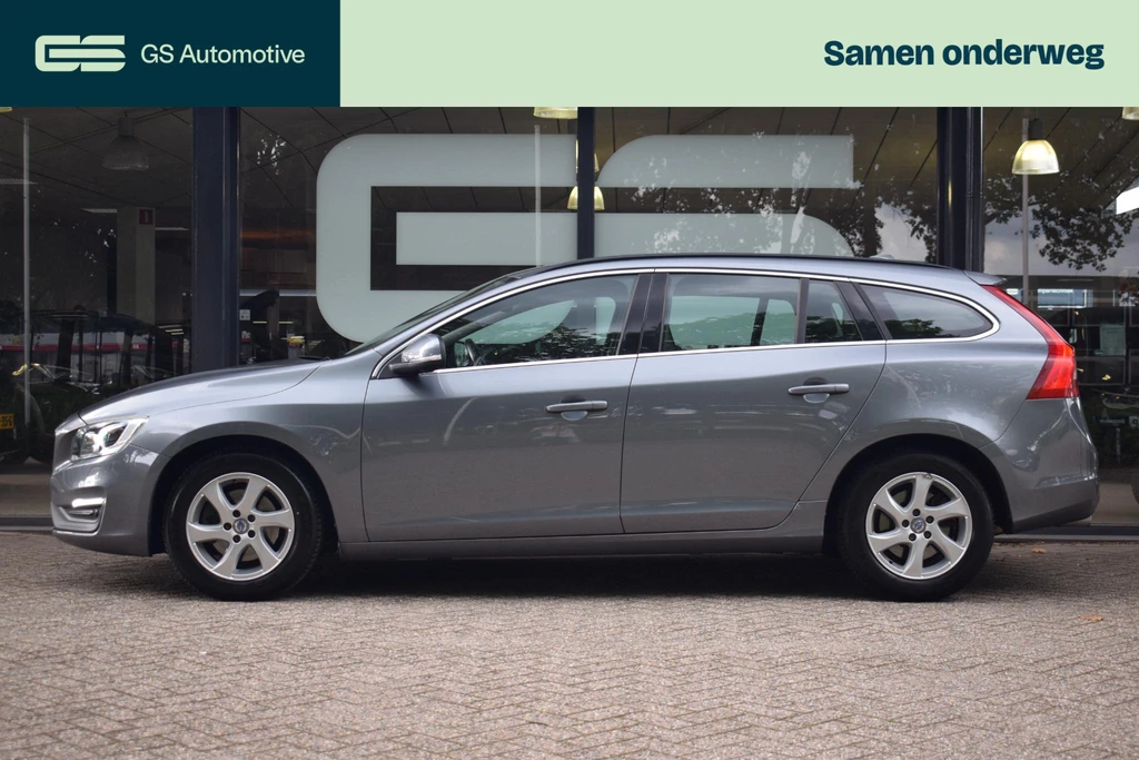 Volvo V60 – foto 3