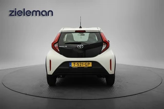 Toyota Aygo – thumbnail 4