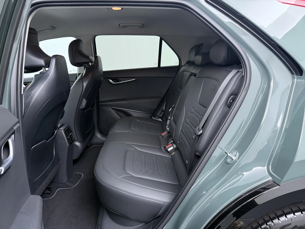 Kia Niro EV – foto 35