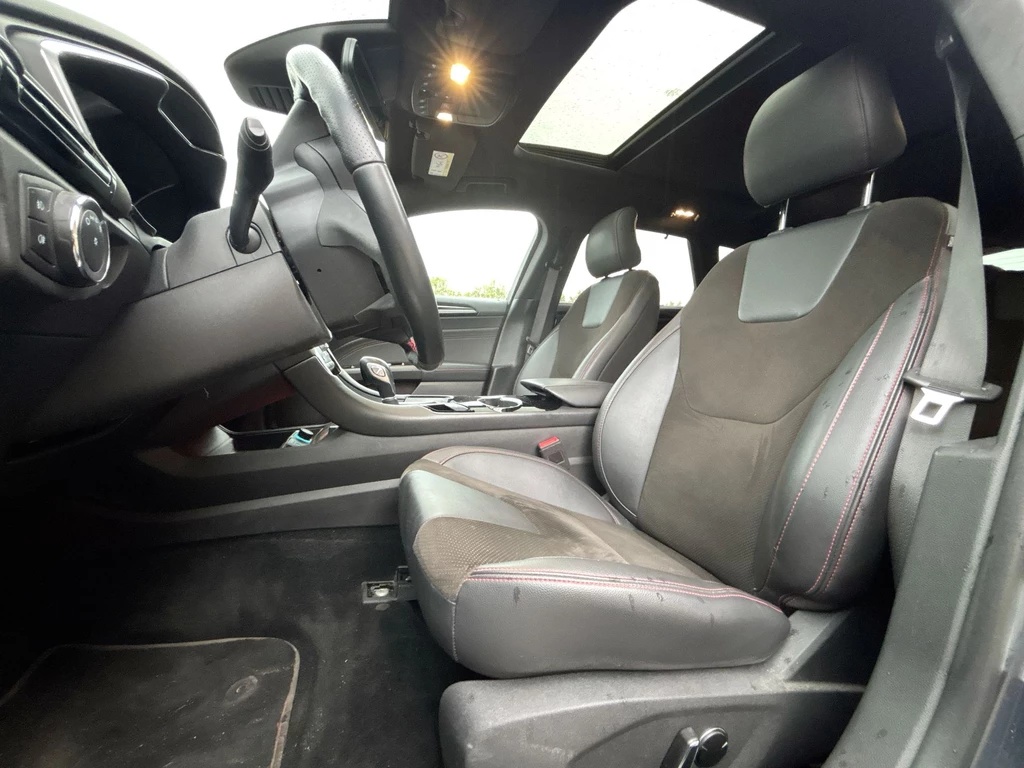 Ford Mondeo – foto 12