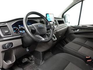 Ford Transit Custom – thumbnail 9