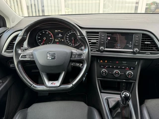SEAT Leon – thumbnail 11