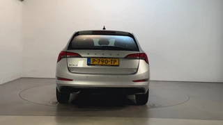 Škoda Scala – thumbnail 4
